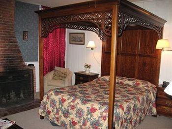 Maplehurst Inn Peterborough ภายนอก รูปภาพ